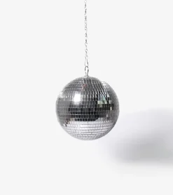 Boule à facettes disco