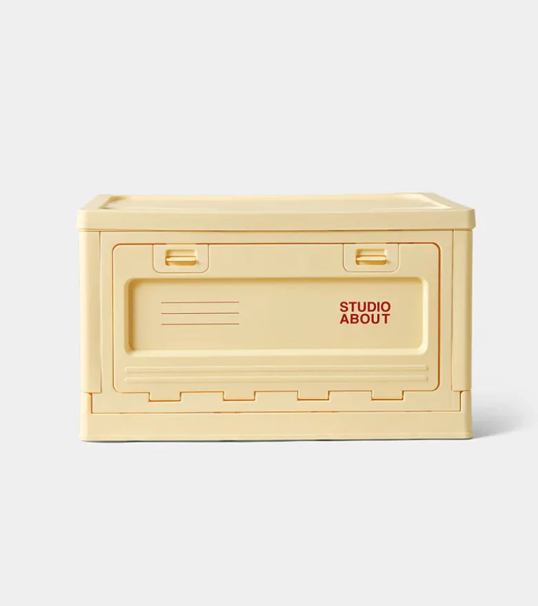 Box de rangement polyvalente design