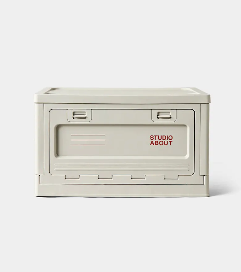 Box de rangement polyvalente design