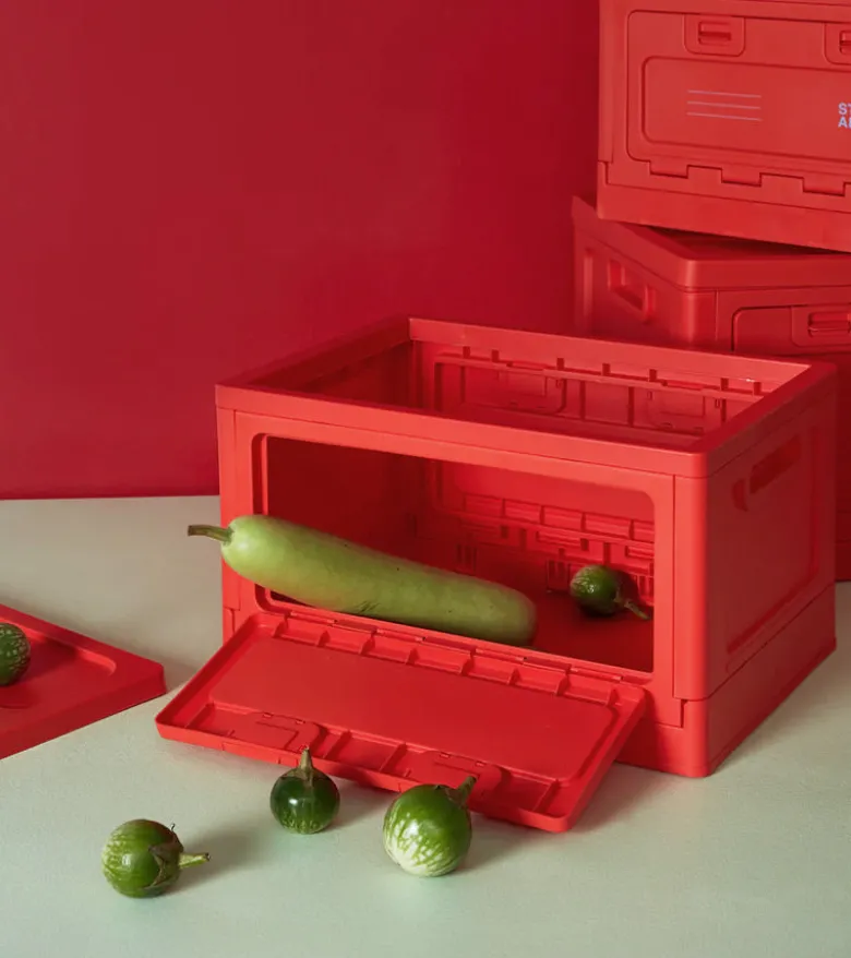 Box de rangement polyvalente design