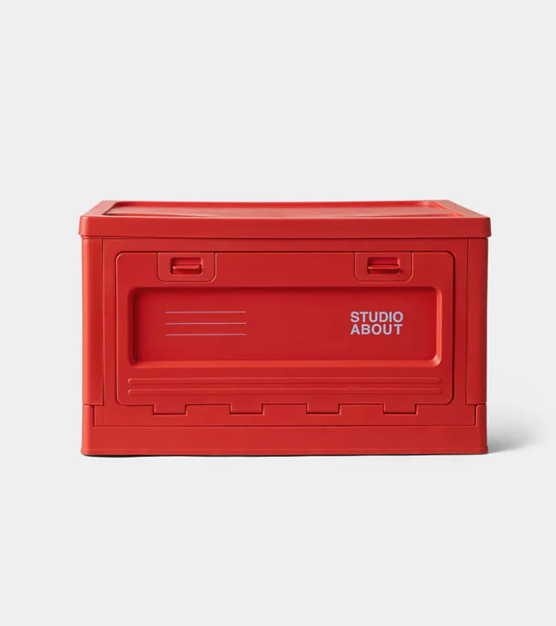 Box de rangement polyvalente design