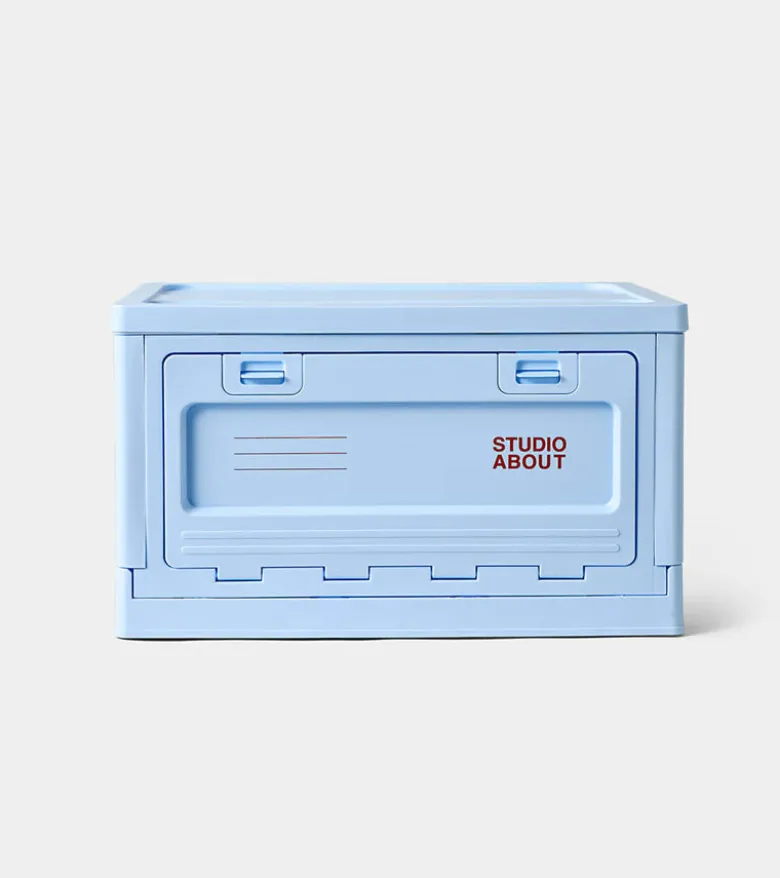Box de rangement polyvalente design