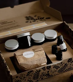 Box DIY pour fabriquer ses bougies