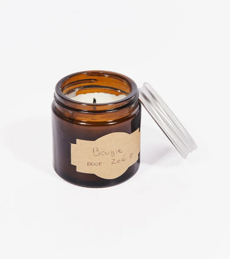 Box DIY pour fabriquer ses bougies