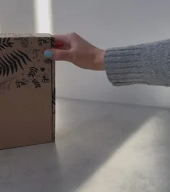 Box DIY pour fabriquer ses bougies