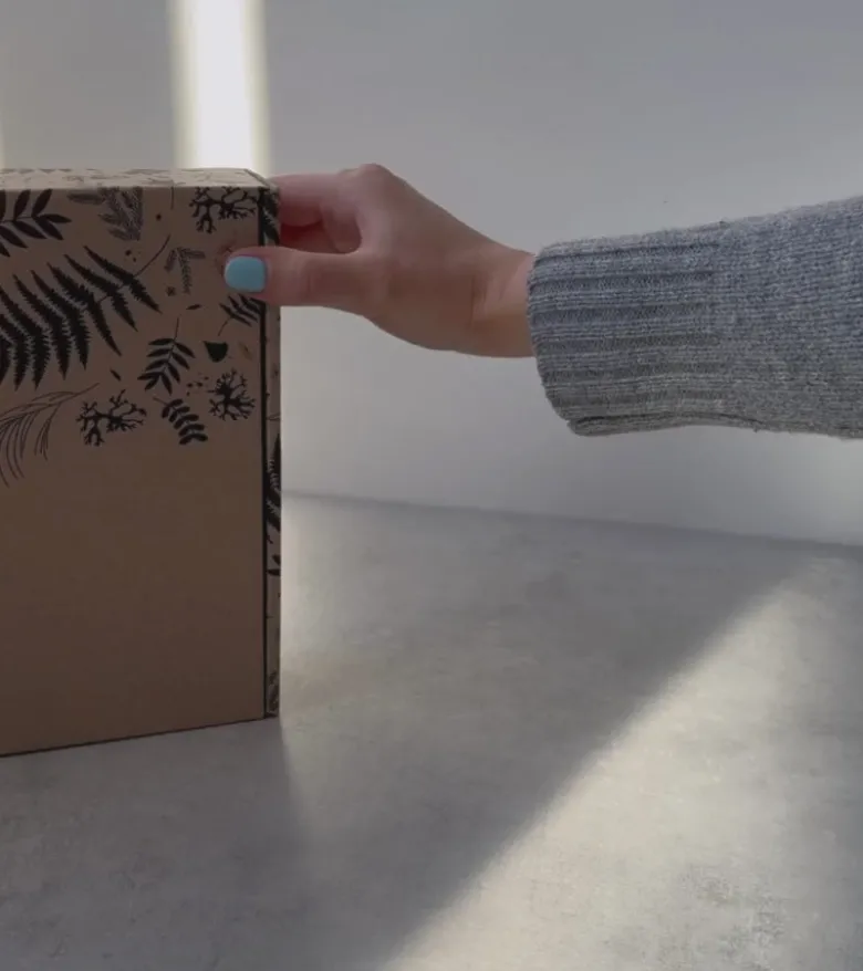Box DIY pour fabriquer ses bougies
