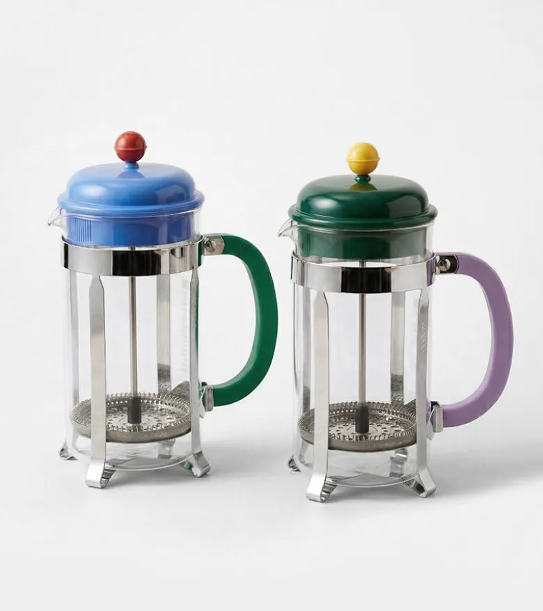 Cafetière à piston - Moma x Bodum