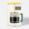 Cafetière programmable vintage - Moma x Bodum