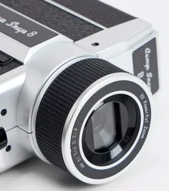 Caméra vidéo numérique CS-8 - Camp Snap