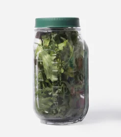 Capsule pour salade