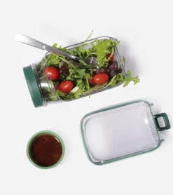 Capsule pour salade