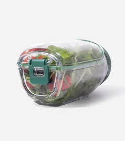 Capsule pour salade