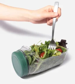 Capsule pour salade