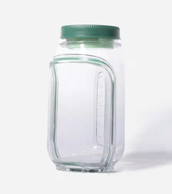 Capsule pour salade