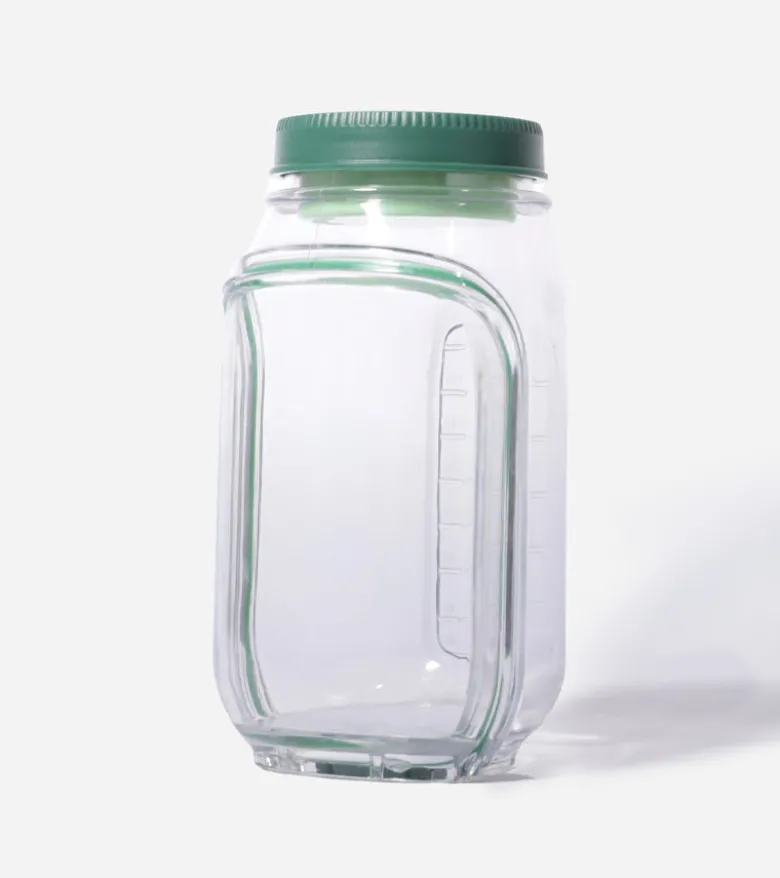 Capsule pour salade