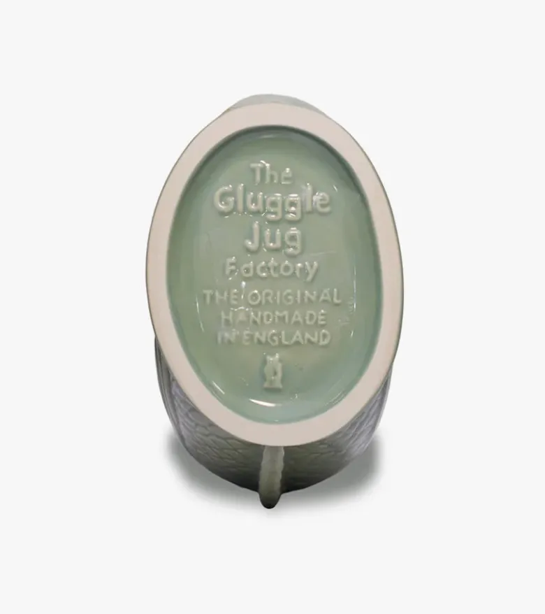 Carafe Gluggle XL, l'originale qui fait "glouglou"