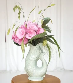 Carafe Gluggle XL, l'originale qui fait