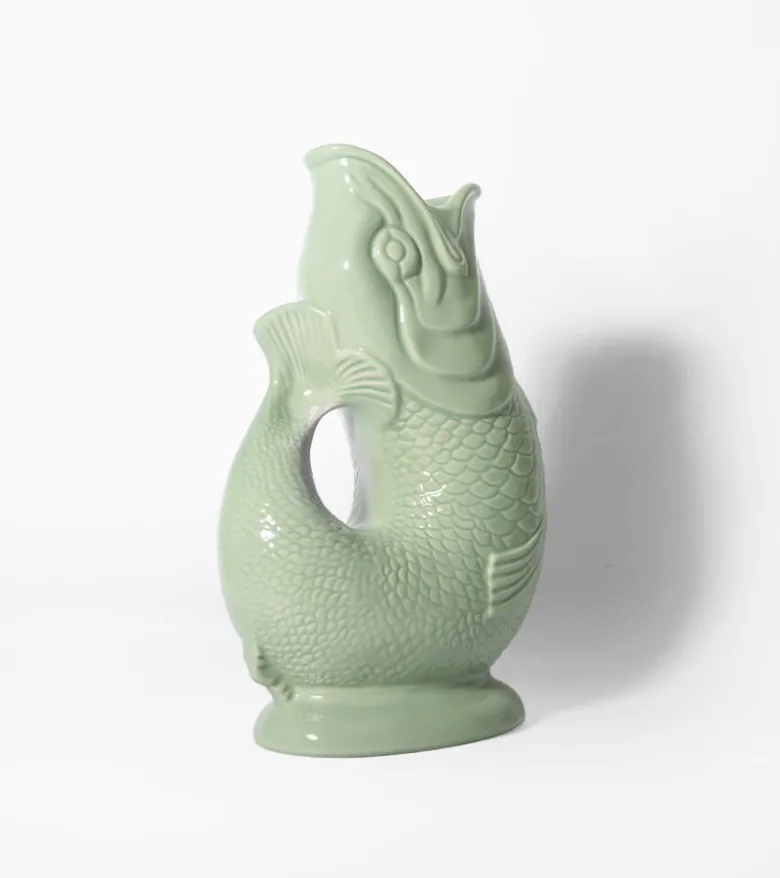 Carafe Gluggle XL, l'originale qui fait "glouglou"
