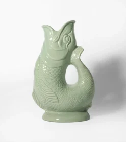 Carafe Gluggle XL, l'originale qui fait