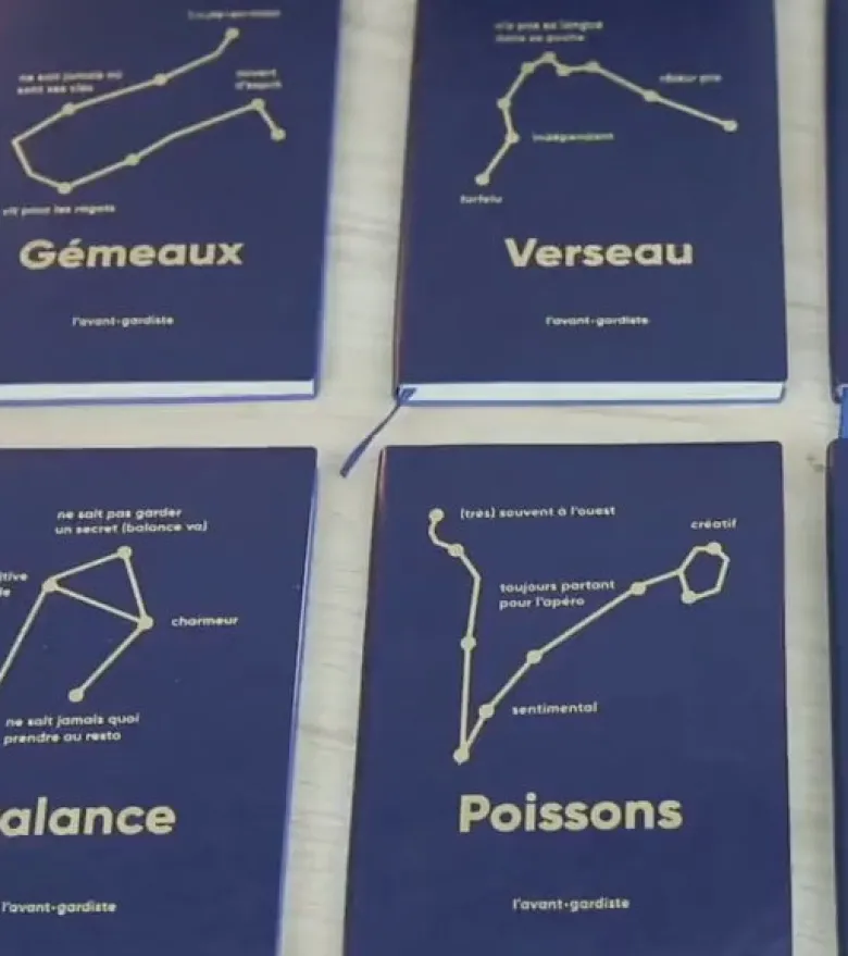Carnet astro