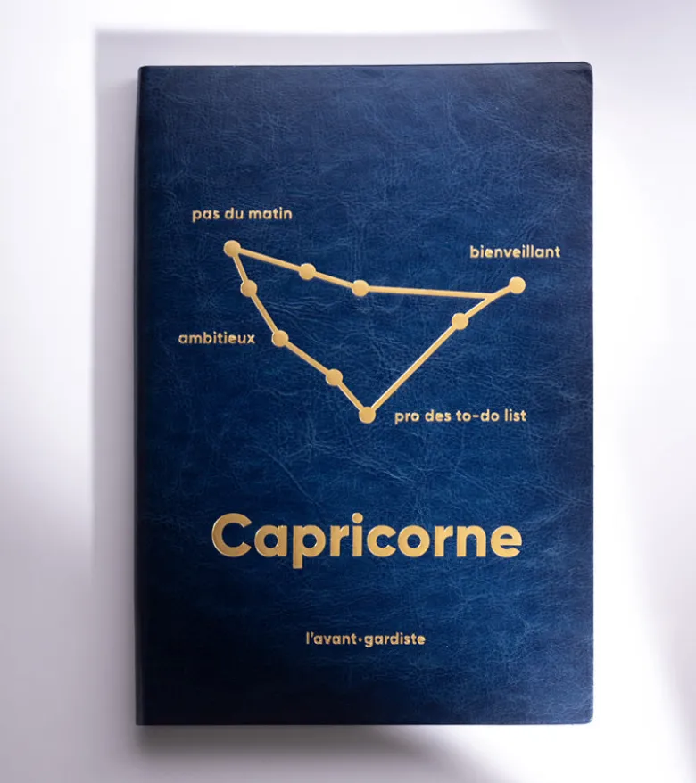 Carnet astro