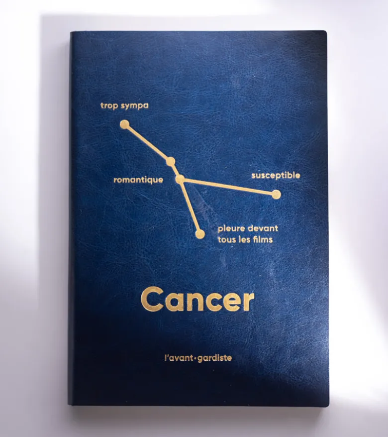 Carnet astro