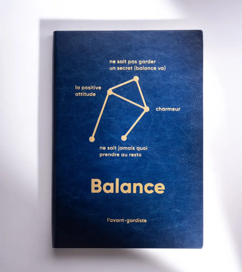 Carnet astro