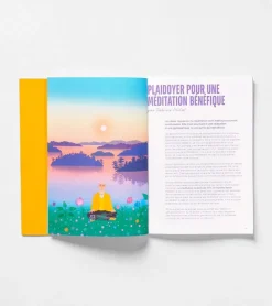 Carnet de méditation