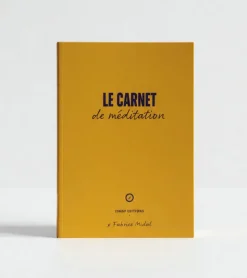Carnet de méditation