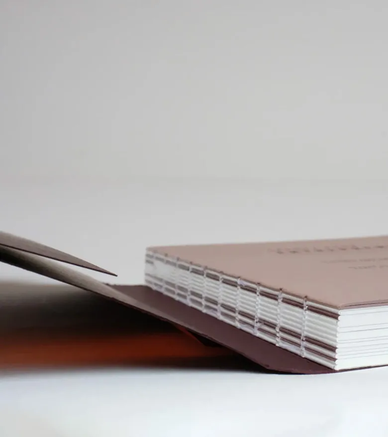 Carnet pour Entreprendre - Créez votre entreprise