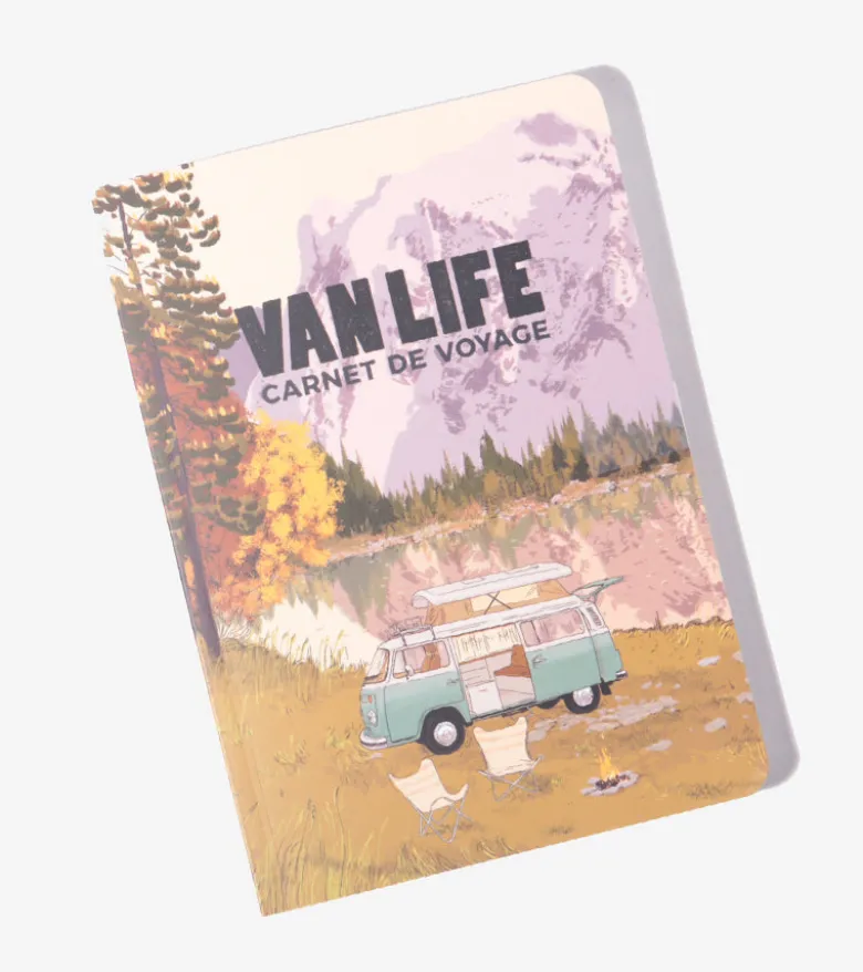Carnets de voyage