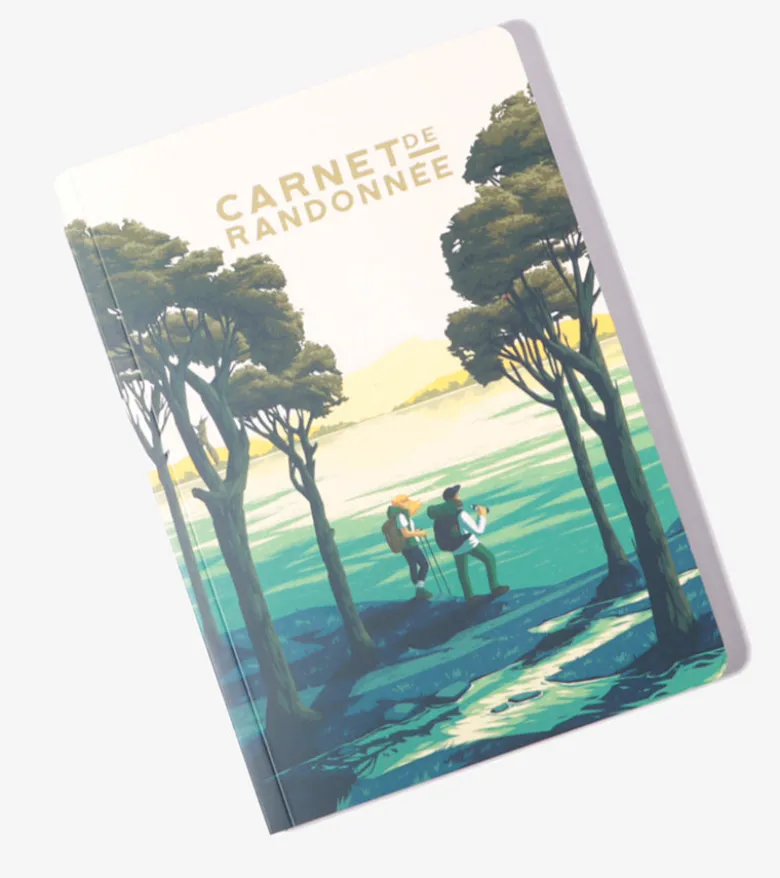 Carnets de voyage