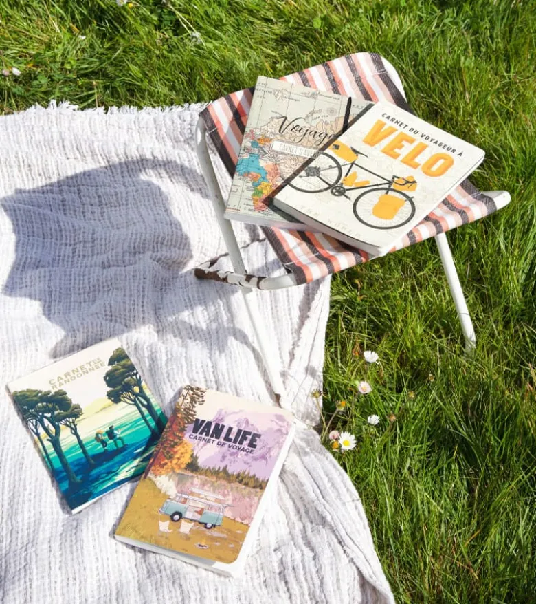 Carnets de voyage