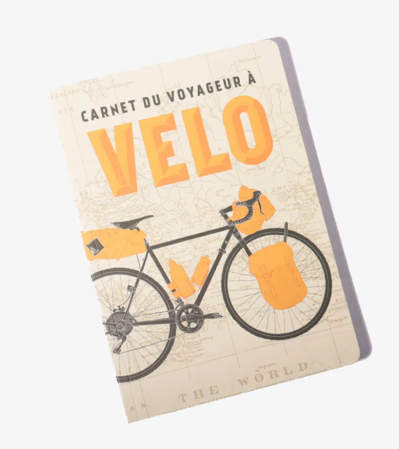 Carnets de voyage