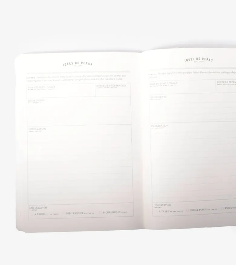 Carnets de voyage
