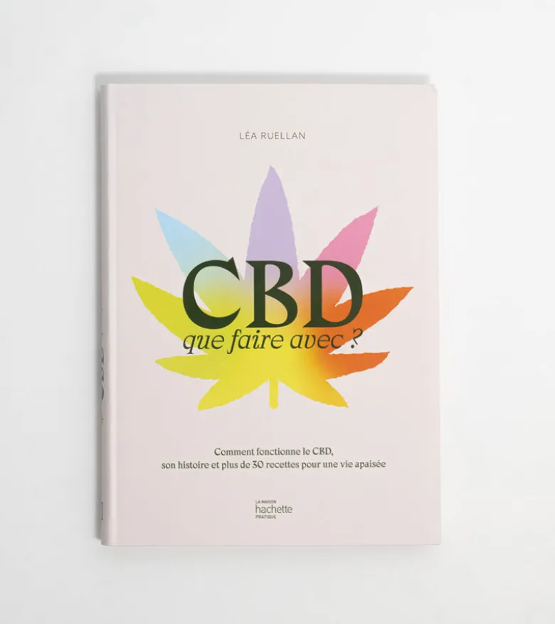 CBD que faire avec ?