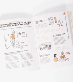 Ce que chat veut dire