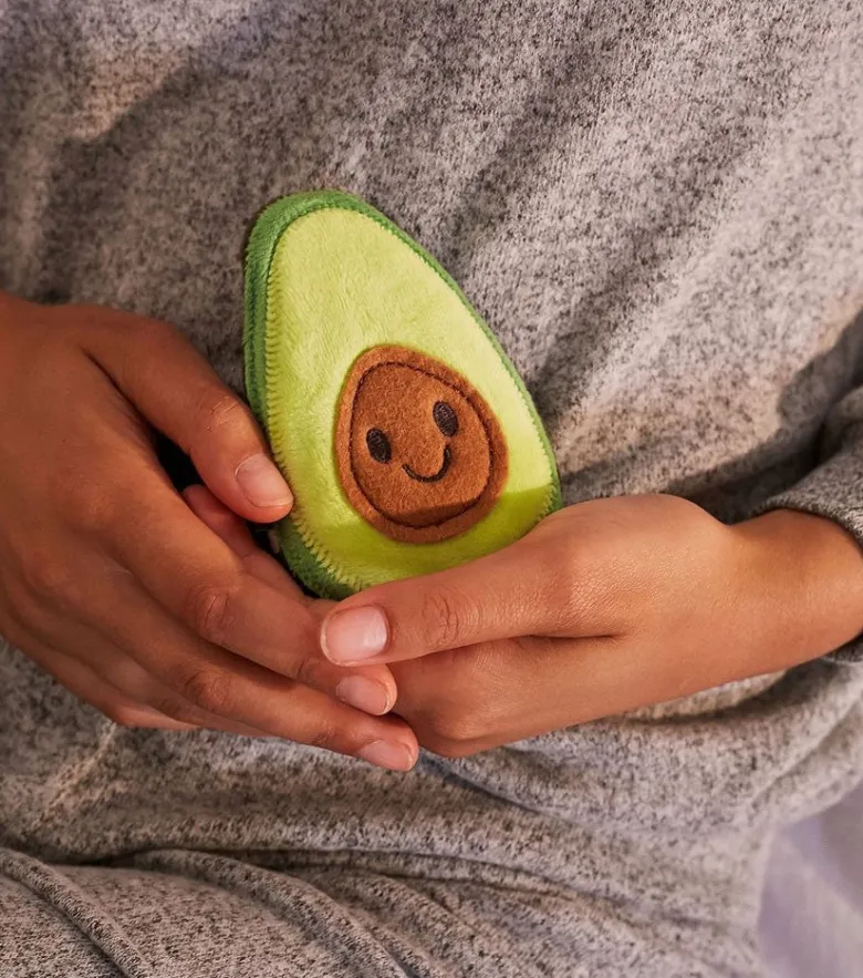 Chauffe-mains avocat