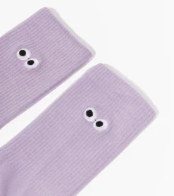 Chaussettes All eyes on you