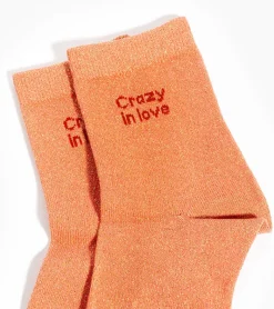 Chaussettes Crazy in Love