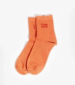 Chaussettes Crazy in Love