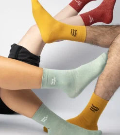 Chaussettes Daddy daddy cool