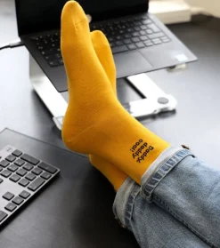 Chaussettes Daddy daddy cool