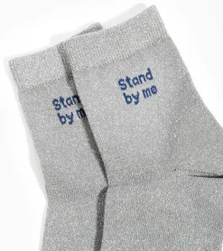 Chaussettes Stand By Me