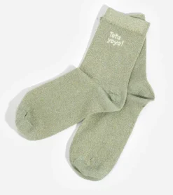 Chaussettes tata yoyo