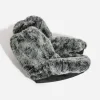 Chaussons chauffants