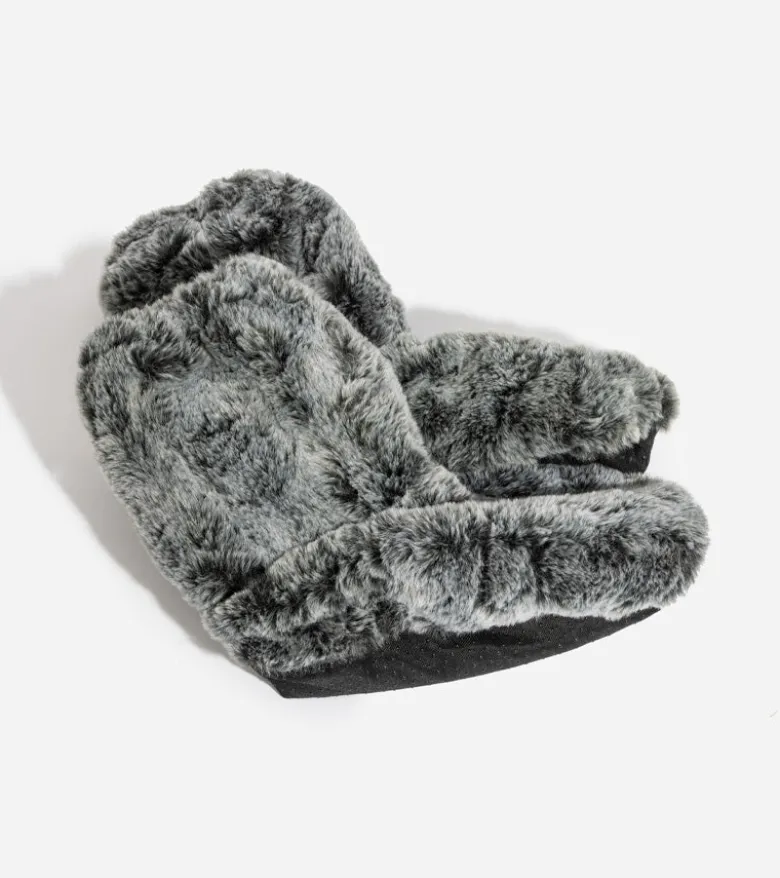 Chaussons chauffants