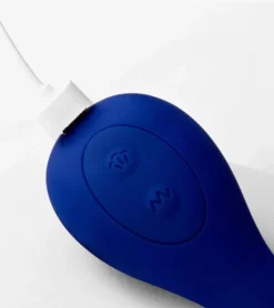 Coco : vibro à double stimulateur