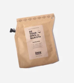 Coffret café de voyage