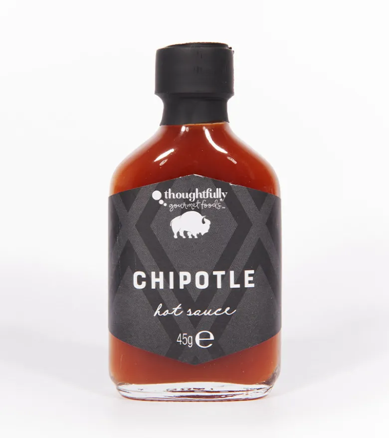 Coffret challenge Pimenté : 10 sauces Extrêmes